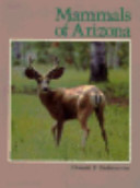 Mammals of Arizona /