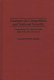 Commercial competition and national security : comparing U.S. and German export control policies /