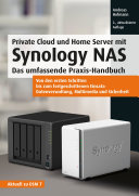 Private Cloud und Home Server mit Synology NAS /