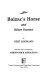 Balzac's horse and other stories /