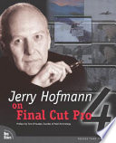 Jerry Hofmann on Final Cut Pro 4 /