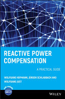 Reactive power compensation : a practical guide /