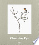 Observing eye /