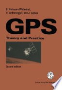 Global Positioning System : Theory and Practice /