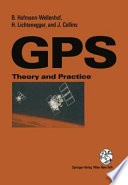 Global Positioning System : Theory and Practice /