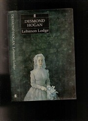 Lebanon Lodge /