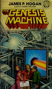 The genesis machine /