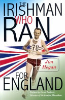 The Irishman who ran for England /