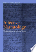 Affective narratology : the emotional structure of stories /