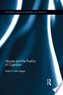 Ulysses and the poetics of cognition /