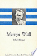 Mervyn Wall /