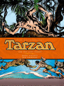Tarzan and the lost tribes : Dec 1947-Oct 1949 /