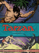 Tarzan versus the Nazis : Oct 1943 - Dec 1947 /