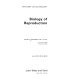 Biology of reproduction /