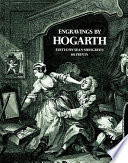 Engravings by Hogarth /