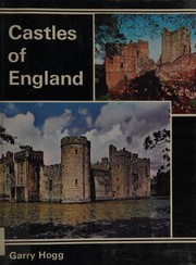 Castles of England.