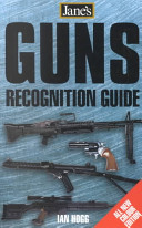 Jane's guns recognition guide /