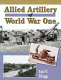 Allied artillery of World War One /