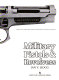 Military pistols & revolvers /