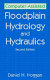 Computer-assisted floodplain hydrology and hydraulics /