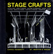 Stage crafts /
