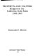 Prophets and paupers : religion in the California Gold Rush, 1848-1869 /