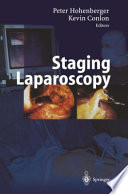 Staging Laparoscopy /