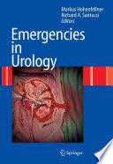 Emergencies in urology /