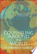 Counseling around the world : an international handbook /