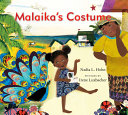 Malaika's costume /