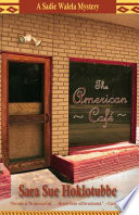 The American cafe /
