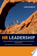 HR leadership /