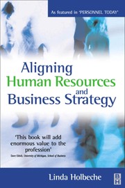 Aligning human resources and business strategy /