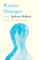 Winter stranger : poems /