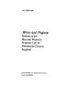 Wives and property : reform of the married women's property law in nineteenth-century England /