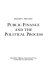 Public finance and the political process /