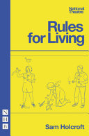 Rules for living /