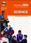 Meeting SEN in the curriculum : science /