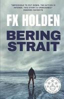 Bering Strait /