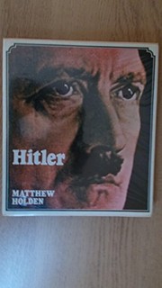 Hitler /