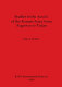 Studies in the Auxilia of the Roman Army from Augustus to Trajan /