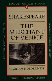 William Shakespeare, the Merchant of Venice /