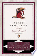 William Shakespeare, Romeo and Juliet /