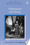 Shakespeare and Venice /