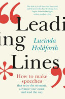 Leading lines /