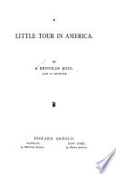 A little tour in America /
