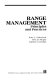 Range management : principles and practices /