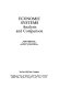 Economic systems : analysis and comparison /