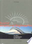 The art of structural engineering : the work of Jörg Schlaich and his team /