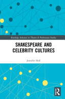 Shakespeare and celebrity cultures /